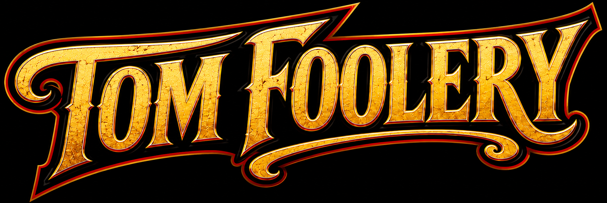 Tom Foolery Band